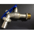 hot sell china brass bibcock american standard brass cold tap with locak